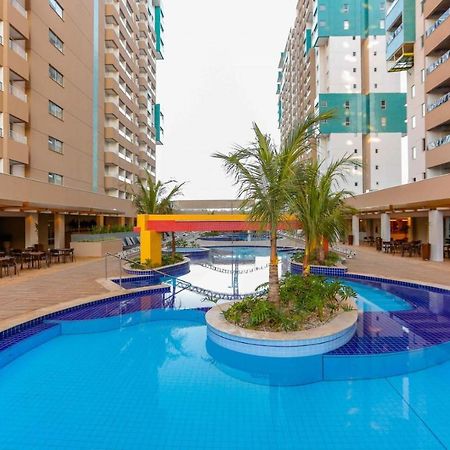 Olimpia Thermas Resort מראה חיצוני תמונה