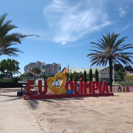 Olimpia Thermas Resort מראה חיצוני תמונה