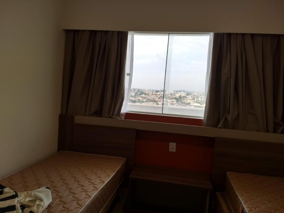 Olimpia Thermas Resort מראה חיצוני תמונה
