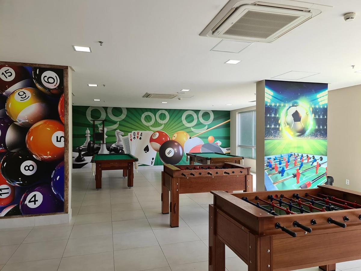 Olimpia Thermas Resort מראה חיצוני תמונה