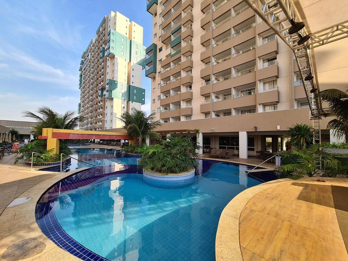 Olimpia Thermas Resort מראה חיצוני תמונה