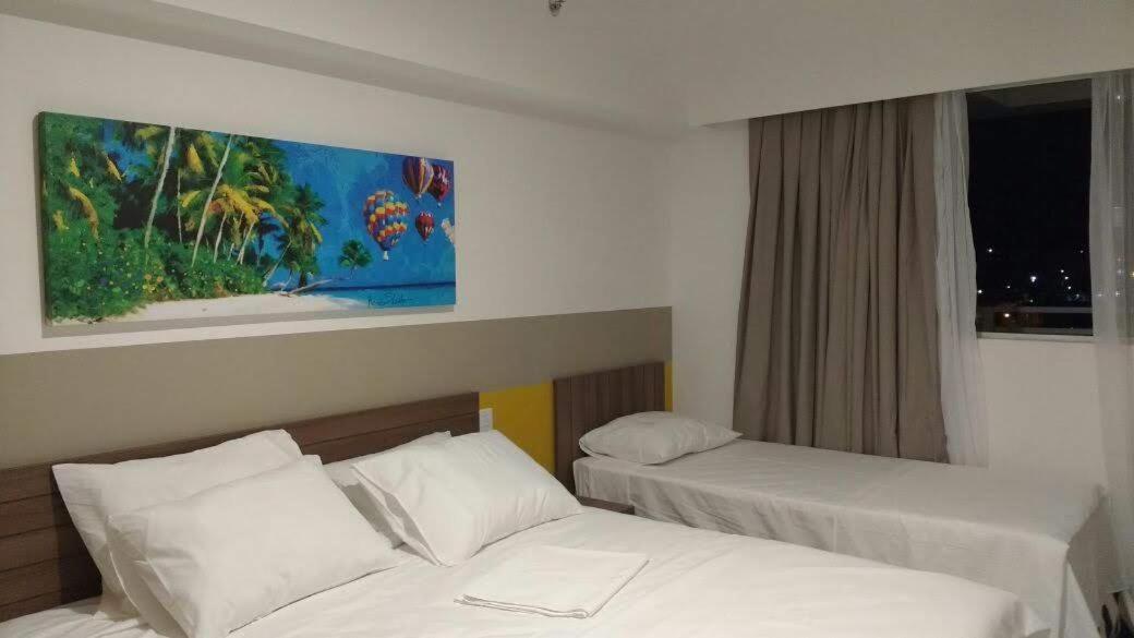 Olimpia Thermas Resort מראה חיצוני תמונה
