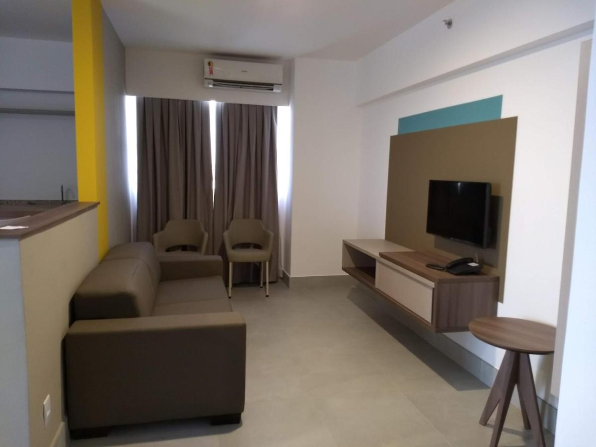 Olimpia Thermas Resort מראה חיצוני תמונה