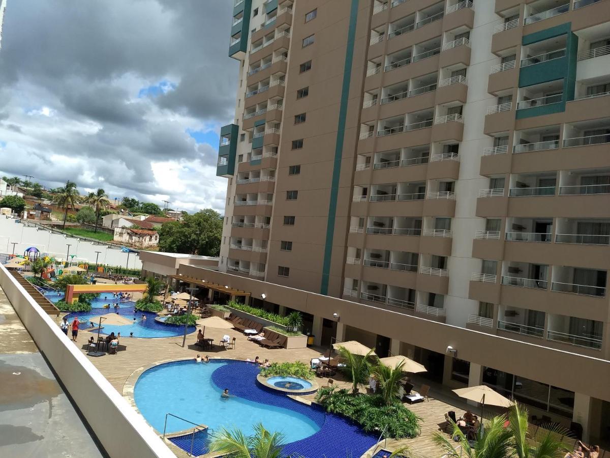 Olimpia Thermas Resort מראה חיצוני תמונה