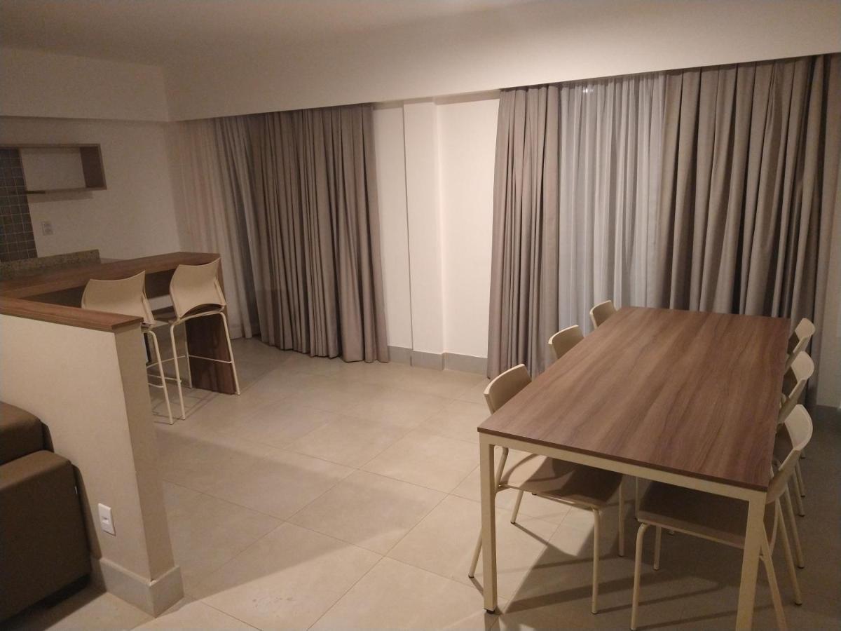 Olimpia Thermas Resort מראה חיצוני תמונה