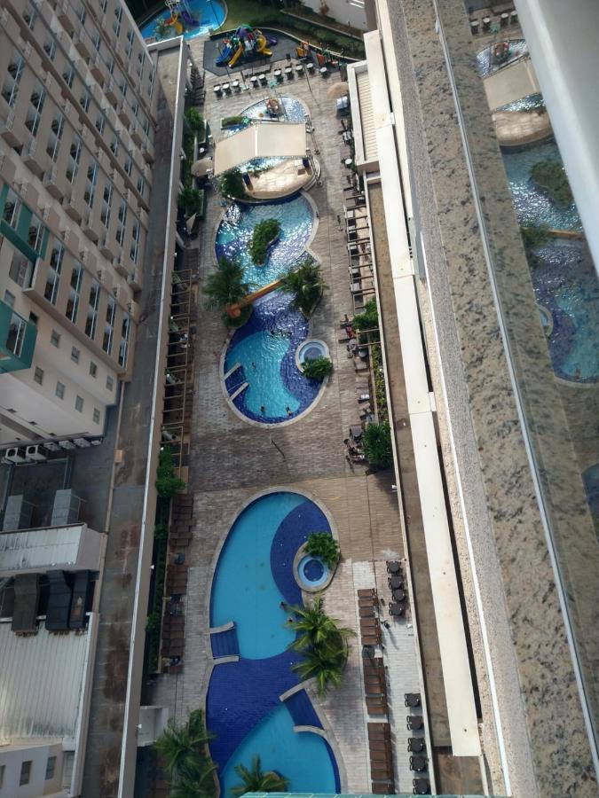 Olimpia Thermas Resort מראה חיצוני תמונה