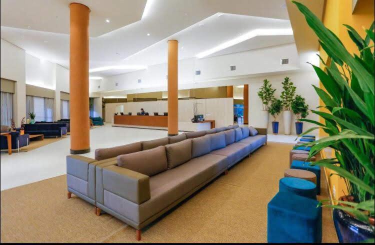 Olimpia Thermas Resort מראה חיצוני תמונה