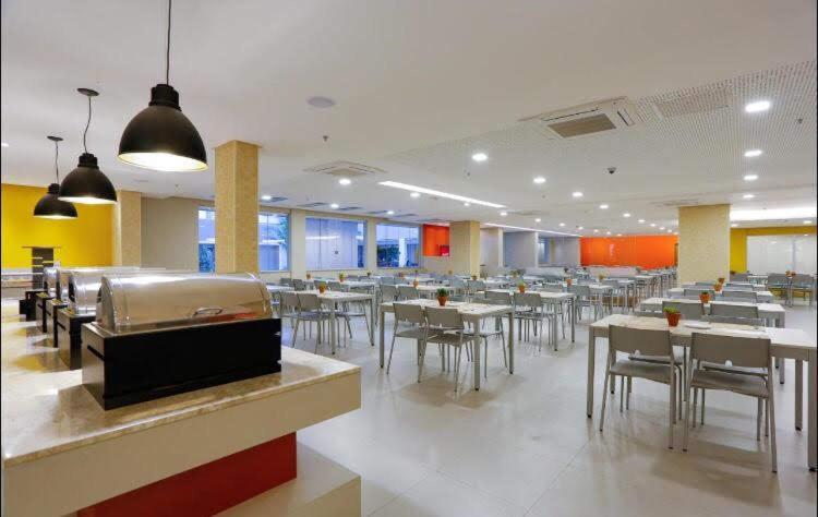 Olimpia Thermas Resort מראה חיצוני תמונה