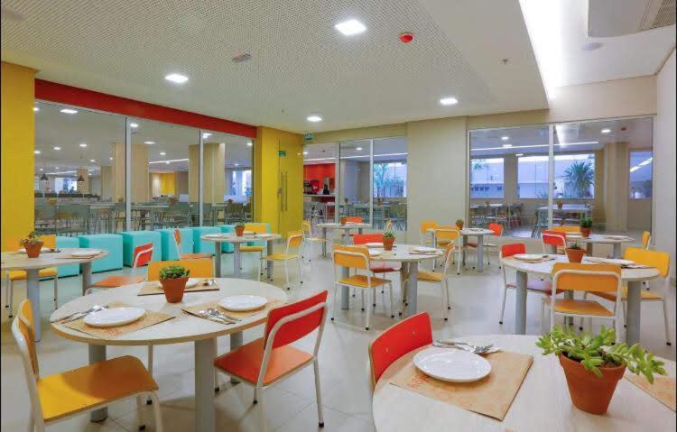 Olimpia Thermas Resort מראה חיצוני תמונה