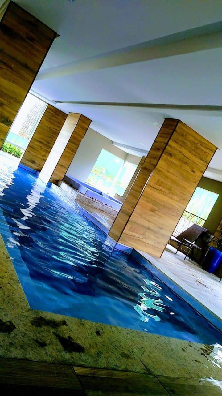 Olimpia Thermas Resort מראה חיצוני תמונה