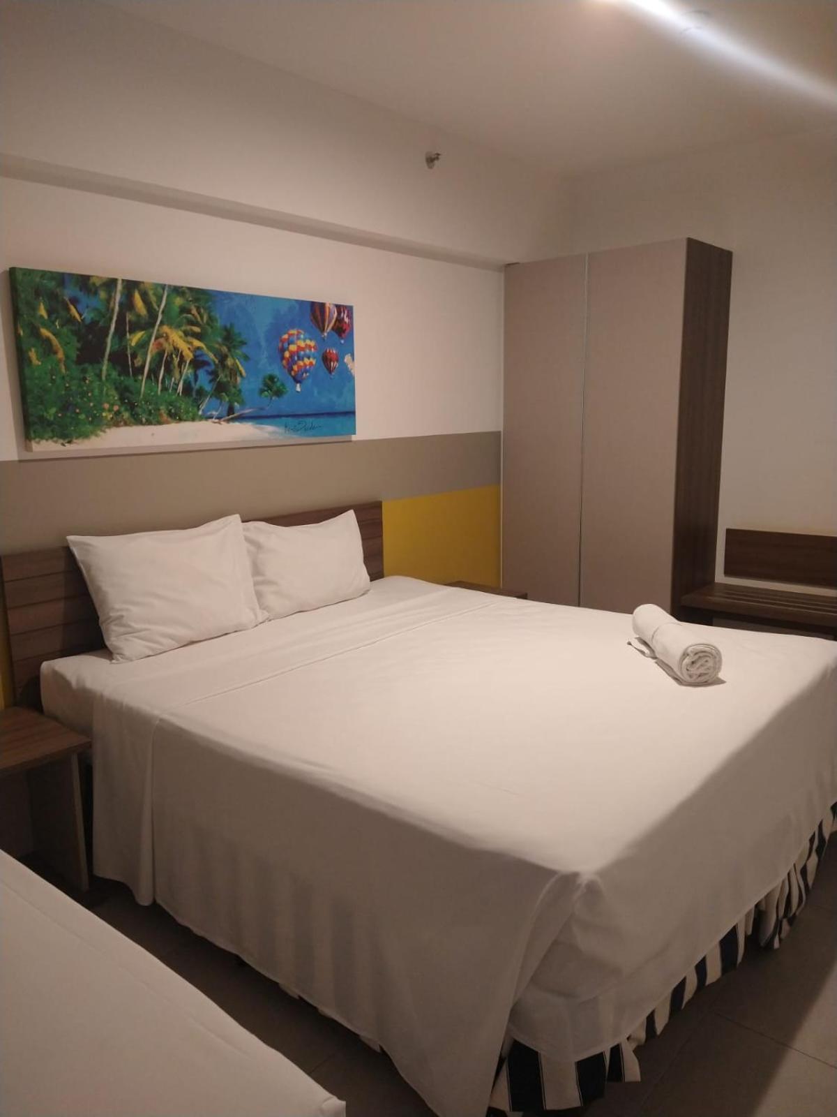 Olimpia Thermas Resort מראה חיצוני תמונה