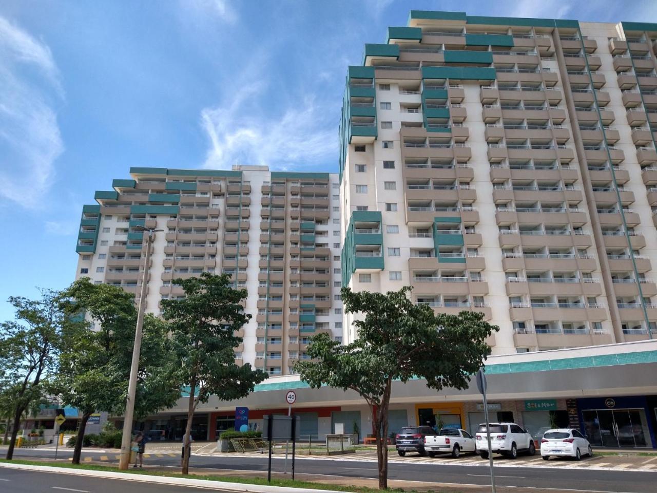 Olimpia Thermas Resort מראה חיצוני תמונה