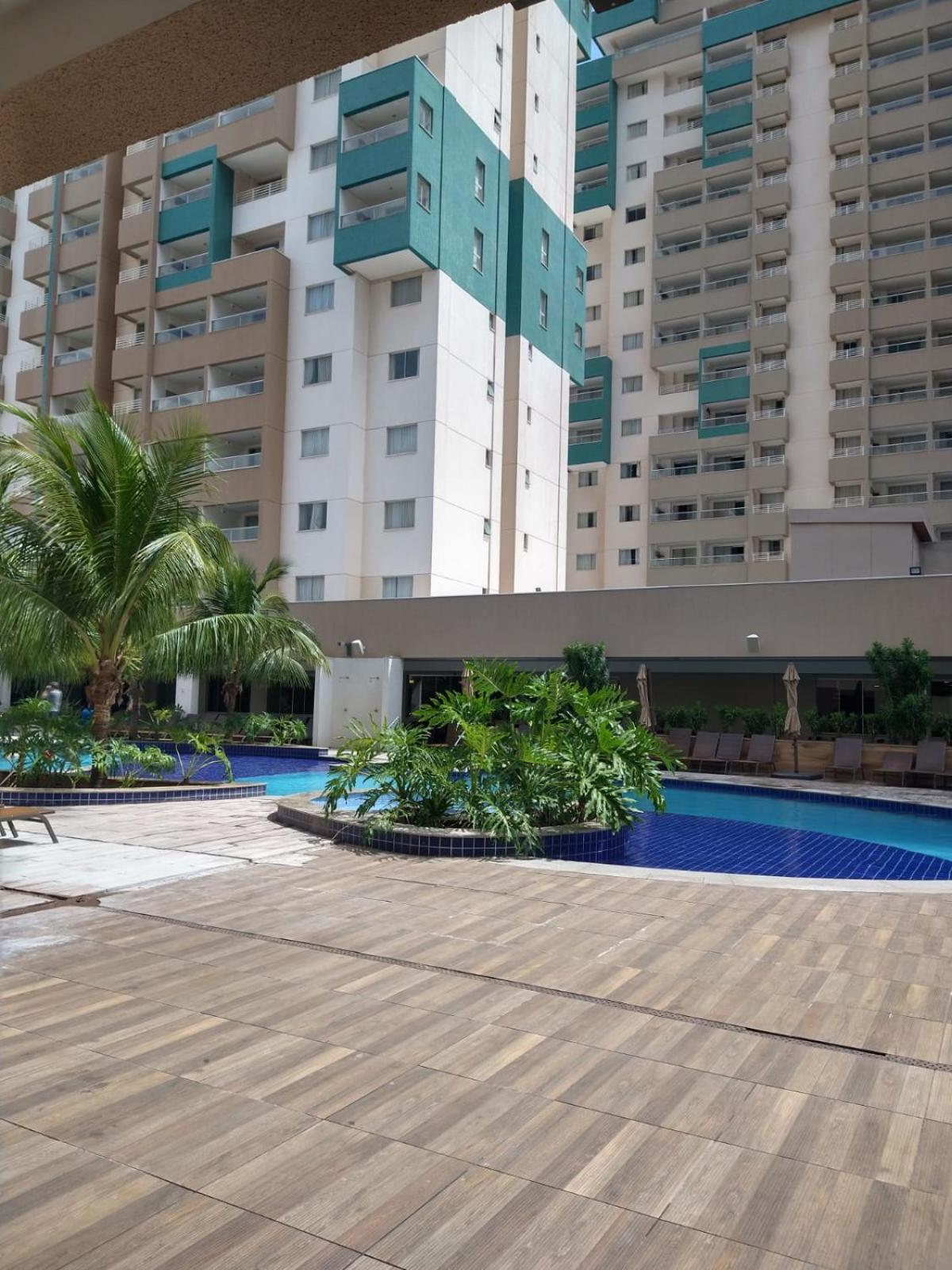 Olimpia Thermas Resort מראה חיצוני תמונה
