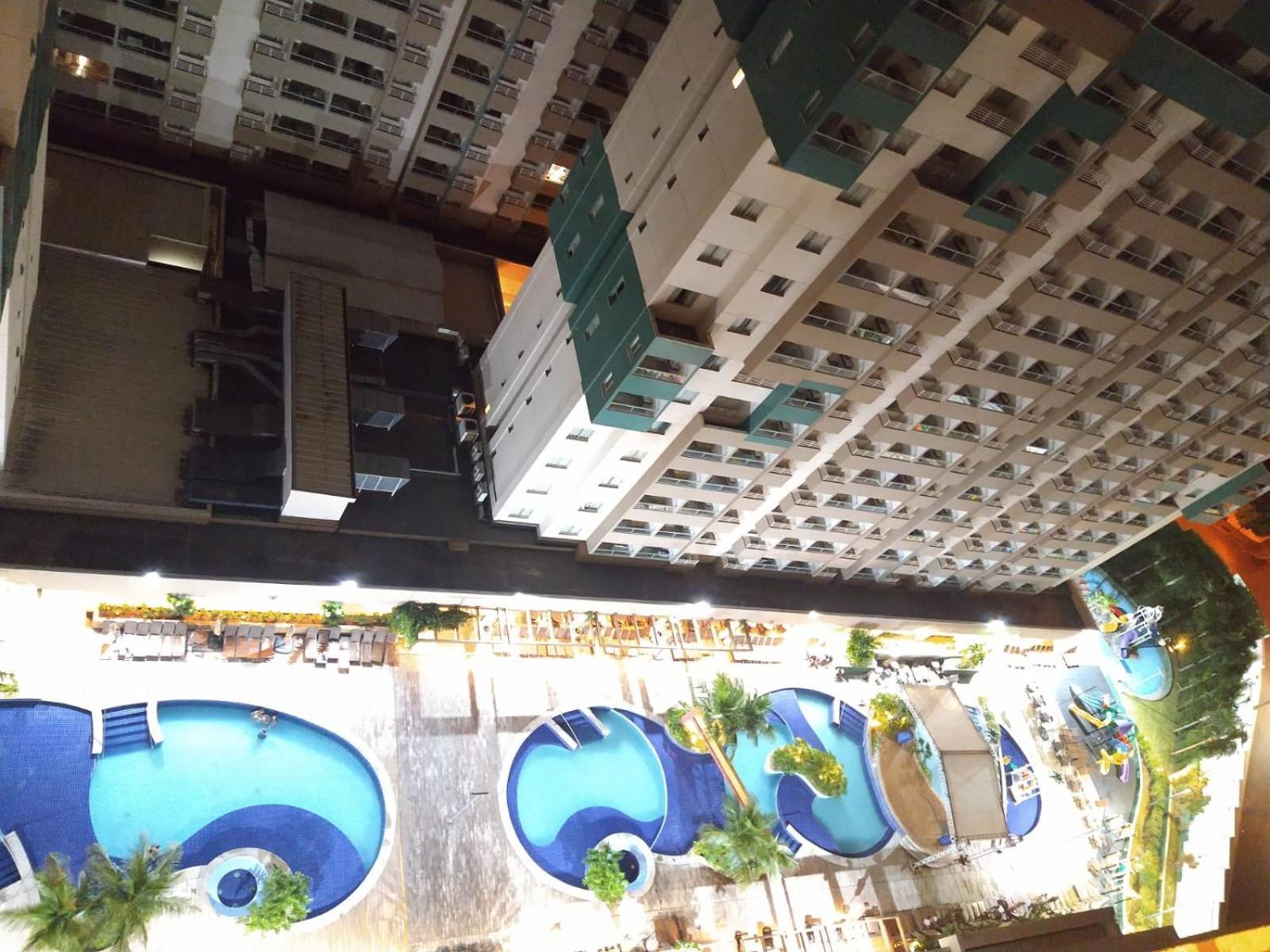 Olimpia Thermas Resort מראה חיצוני תמונה