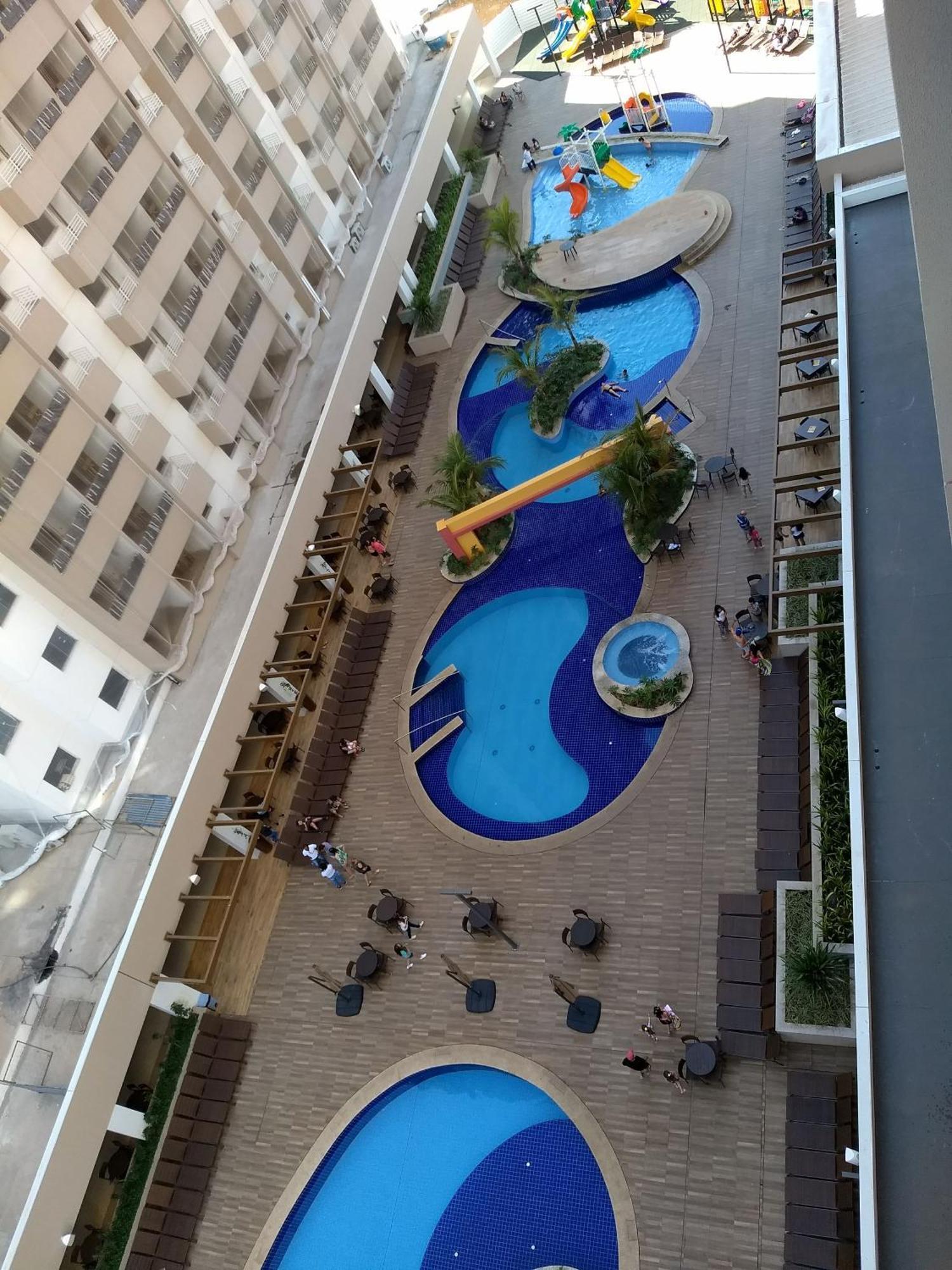 Olimpia Thermas Resort מראה חיצוני תמונה